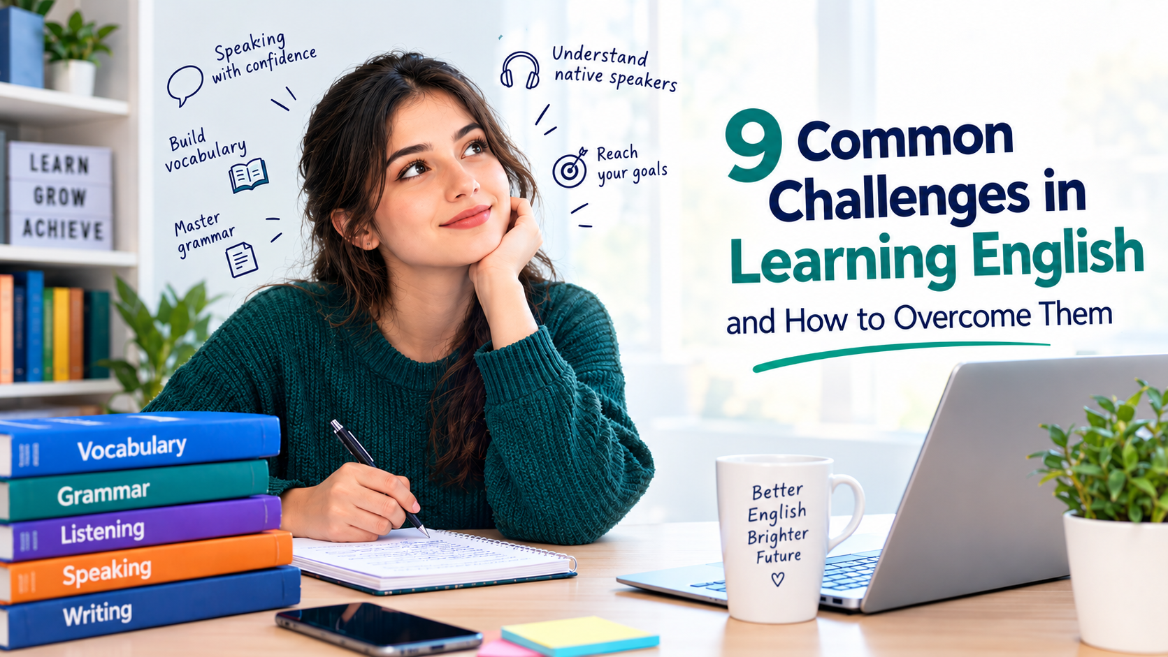 Blog · EnglishAva LMS